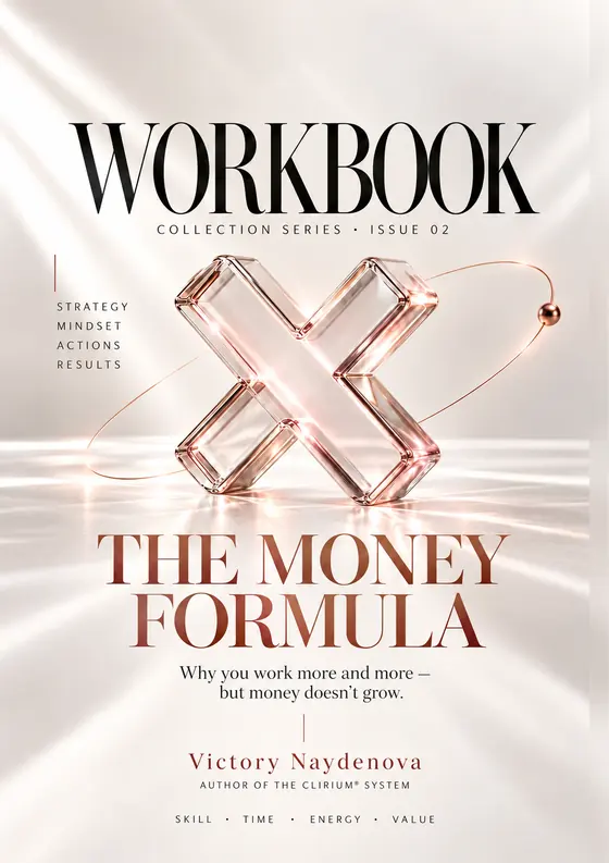 The Money Formula book cover